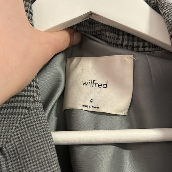 Wilfred Blazer Jacket - Picture 2 of 7